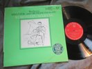 LSC 2377 K2 BEETHOVEN VIOLIN SONATAS Kreutzer - Spring by SZERYNG & RUBINSTEIN -