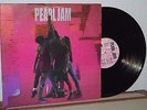 PEARL JAM - TEN - USA  - LP VINYL Epic Associated ?– Z 47857 CLASSIC