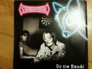 Stereo Total - Do The Bambi D 2LP 2005 gatefold + printed inners ex+/nm