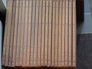 90lp alte werk telefunken bach cantatas leonhardt complete 45 volumes
