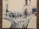 RADIOHEAD OK Computer PARLOPHONE UK 2xLP'S ORIGINAL UK 1ST PRESSING