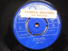 Jimmy Page - She Just Satisfies - Original 1965 Mono Fontana Pressing