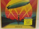 LED ZEPPELIN  Celebration Day 180g 3LP Box Set New Sealed 3 LP