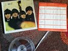 Rare The Beatles For Sale 33/4 L.P.S. Twin Track Reel to Reel Mono Tape Record.