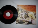 LED ZEPPELIN - Over The Hills And Far Away (Italy) - 7