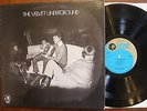 THE VELVET UNDERGROUND Self-Titled Vinyl LP 1971 MGM UK 
