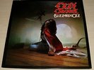 OZZY OSBOURNE BLIZZARD OF OZZ ALBUM ORIGINAL 1981 JET RECORDS JZ36812