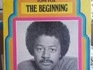 TONY FOX- The Beginning LP orig. Blaster modern soul very rare clean