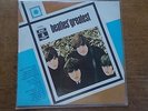 The Beatles Greatest EMI Parlophone Stereo OMHS 3001 Vinyl LP Album 33rpm Record