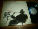 Jackie McLean  Action Action Action  LP on Blue Note