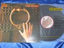 KISS LP The Elder, U.S.A. 