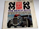 The Beach Boys - Little Deuce Coupe CP 7128 