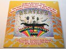 The Beatles - Magical Mystery Tour - LP Parlophon EMI England FOC