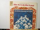 The Boys in the Band- Original Broadway Cast-2 Lps-g/fold-Free UK Post