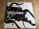 Massive Attack 2x LP Mezzanine 1998 Circa 1st press NICE COPY