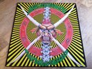 Monster magnet LP Spine of god 1991 Glitterhouse press