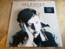 Idlewild LP The Remote part 2002 EMI 1st press NICE COPY