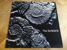 The sundays LP Reading writing and arithmetic 1990 Rough trade 1st press NR MINT