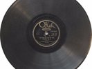 78 RPM OKEH 8854 MISSISSIPPI SHEIKS TIMES DONE GOT HARD BLUES BO CHATMAN 1930 ?