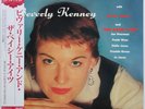 Beverly Kenney with Jimmy Jones and Basie-Ites on Royal Roost - Japan MONO LP NM