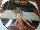 VENOM Nightmare LP Picture Disc