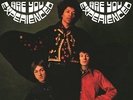 Are You Experienced (UK Mono) - HENDRIX JIMI EXPERIENCE [LP]