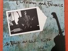 ROY ORBISON-A BLACK AND WHITE NIGHT LIVE 1990 LP NM/NM TOM WAITS SPRINGSTEEN