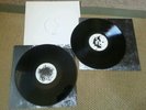 Sigur Ros ( ) LP double vinyl 1st orig. pressing FATLP22  2002 ex condition