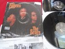 Fugees - The Score 1996 LP Vinyl - Columbia Ruffhouse - C2 67147 - Hip Hop