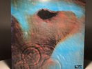 Pink Floyd - Meddle / Made by Toshiba in Japan