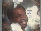 Killer Classic Rare Soul Funk Original US 1972 Janus LP Ernie K-Doe S/T