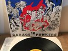 BACK FROM THE GRAVE VOLUME TWO v/a LP NM RARE GARAGE PUNK lyrics banshees mods
