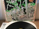 BACK FROM THE GRAVE VOLUME THREE v/a LP NM RARE GARAGE PUNK fugitives interns