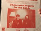 THE BLACK KEYS Brothers Limited Edition Vinyl LP RSD 2010 RARE OOP /3000 Sealed