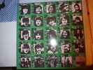Beatles - Christmas album  -  LP - Red vinyl