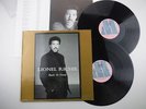 Lionel Richie,Back To Front,Double album,LP