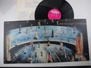 Van Der Graaf Generator,Pawn Hearts,First press,matrix numbers A-1U & B-1U,P