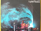 Tim Blake - Crystal Machine  LP
