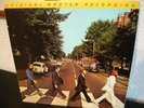 BEATLES  ABBEY ROAD  ORIGINAL MASTER RECORDING  in MINT