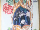 THULE RECORDS SLP 101 'THE COUNTRY FOLK'  SUPER RARE ORKNEY PRIVATE GARAGE DYLAN