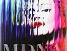 MDNA [Double LP] [Bonus Tracks] by Madonna (Vinyl, Apr-2012, 2 Discs, Interscope