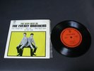 1965 EVERLY BROTHERS 'BYE BYE LOVE' 7