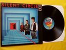SILENT CIRCLE - No.1 / LP / Italo Disco