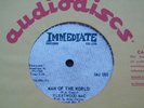 FLEETWOOD MAC / PETER GREEN - Rare 1969 1-song 8