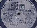 FLEETWOOD MAC/PETER GREEN, RARE 12