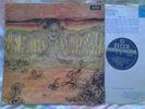 Savoy Brown/Blue Matter.1969 UK Decca Stereo Wide Band Original LP.