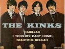 The Kinks Got Love If You Want It 7