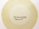78rpm Flexi ALEXANDER VERTINSKY Beside a Pink Sea RARE USSR UNKNOWN EDITION 1950