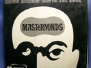 Quinn Harris & Masterminds-All In The Soul RARE PRIVATE SOUL FUNK *REYNOLDS* vg