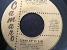 DENNIS WAYNE BASS Long Tall Sally CAMARO Style Wooten Rockabilly Rocker LISTEN